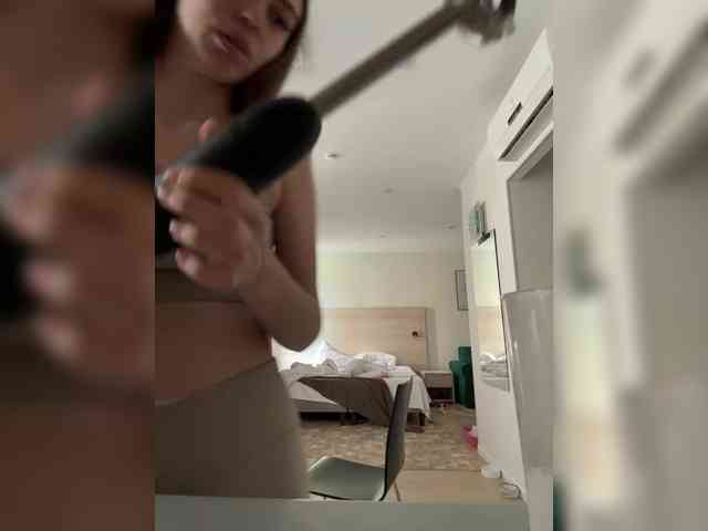 VibroMashulka webcam