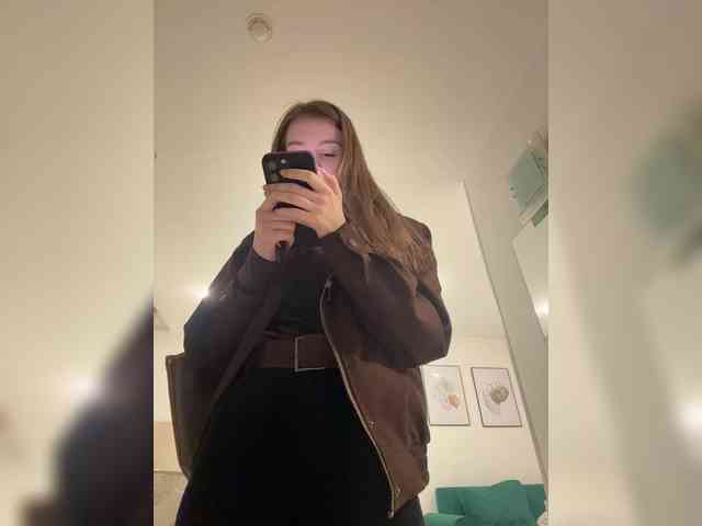 VibroMashulka webcam