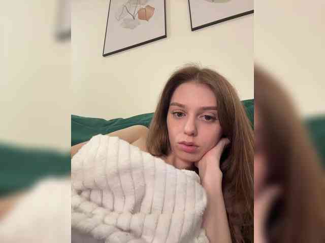 VibroMashulka webcam