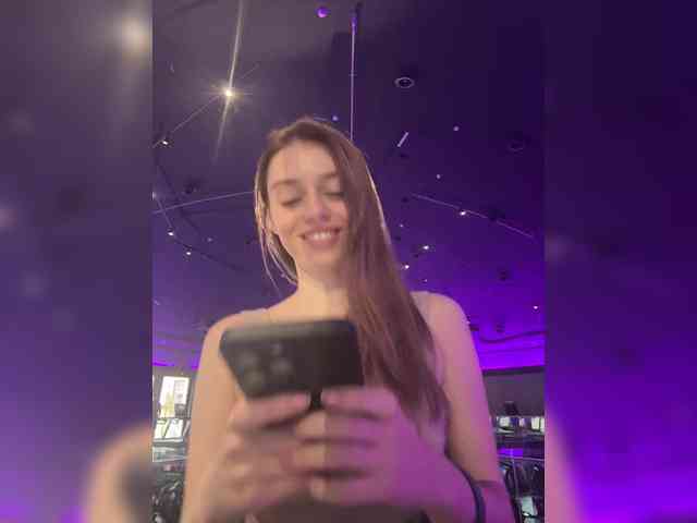 VibroMashulka Live Webcam on BongaCams