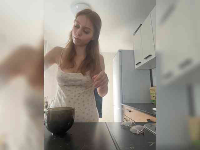 VibroMashulka webcam