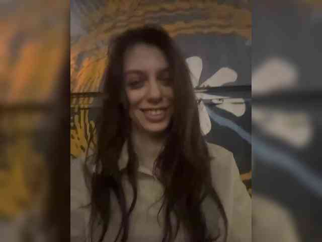 VibroMashulka webcam