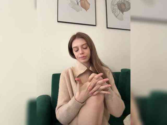 VibroMashulka webcam