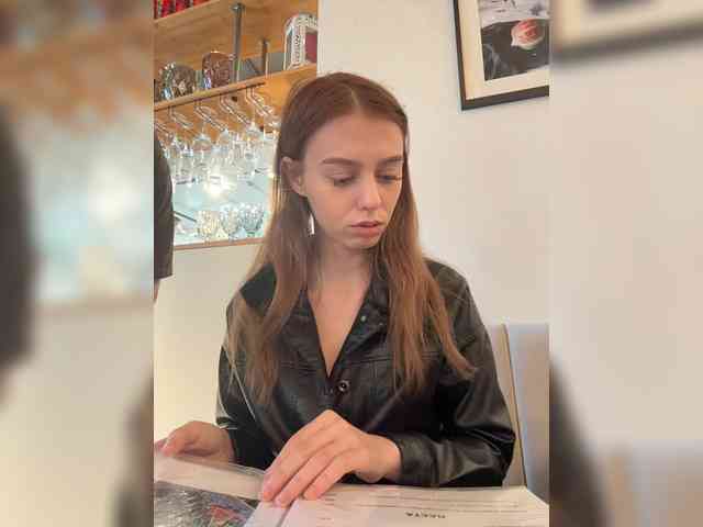 VibroMashulka Live Webcam on BongaCams