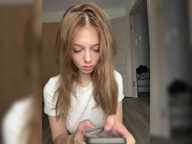 VibroMashulka webcam