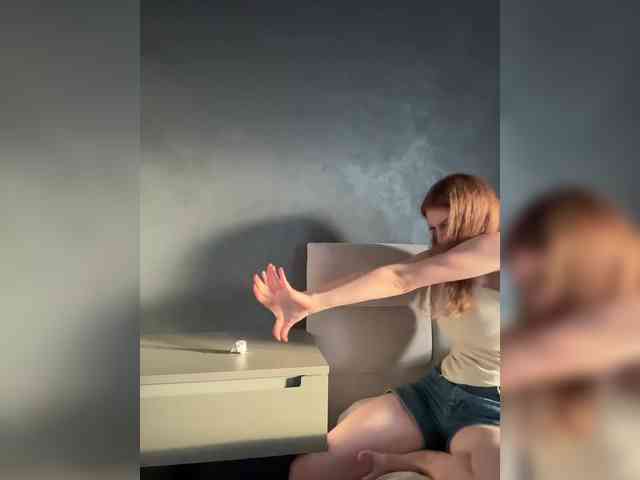 VibroMashulka webcam