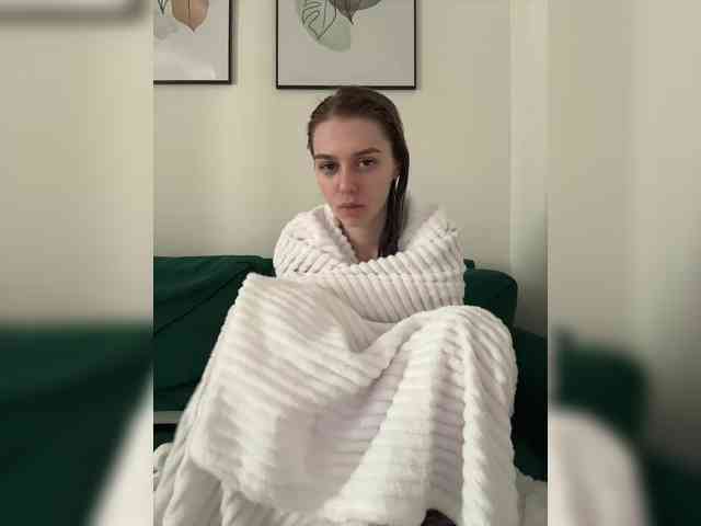 VibroMashulka webcam