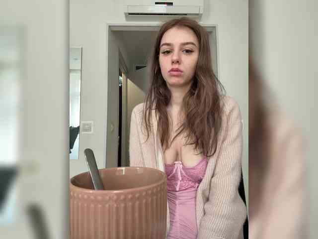 VibroMashulka webcam