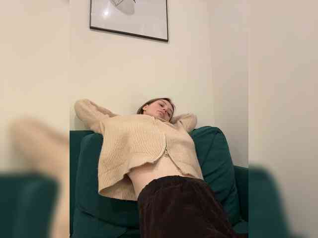 VibroMashulka webcam