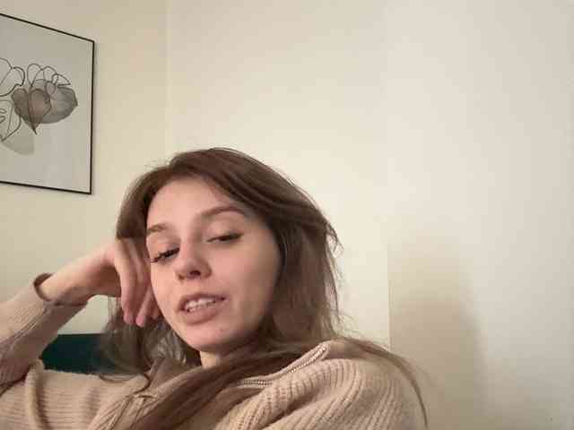 VibroMashulka webcam