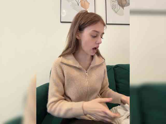 VibroMashulka webcam