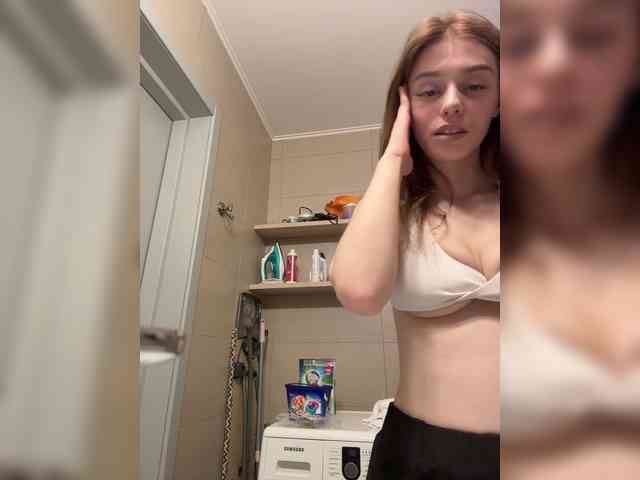 VibroMashulka webcam