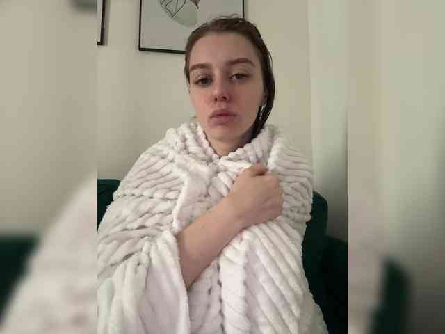 VibroMashulka webcam