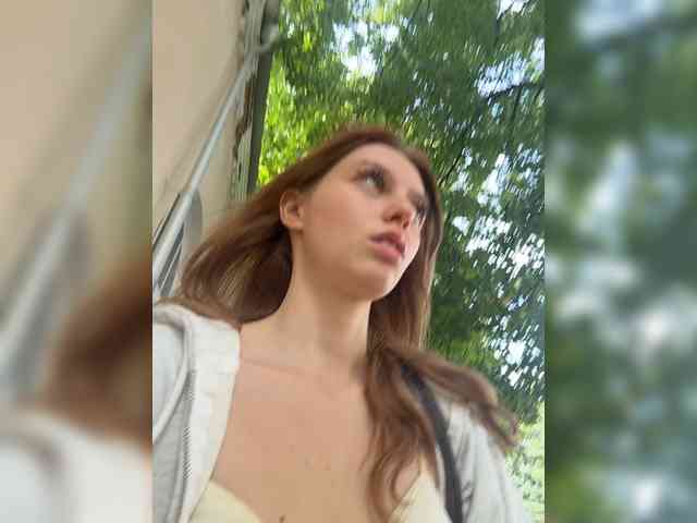 VibroMashulka webcam