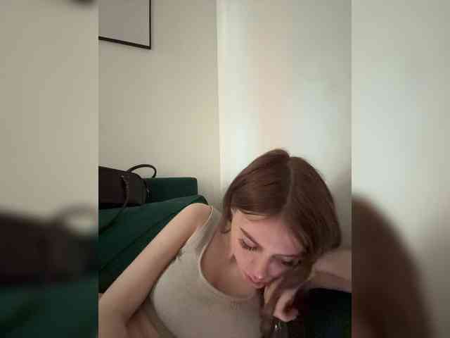 VibroMashulka webcam