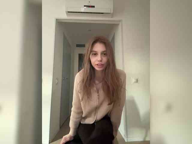 VibroMashulka webcam
