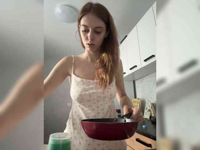 VibroMashulka webcam