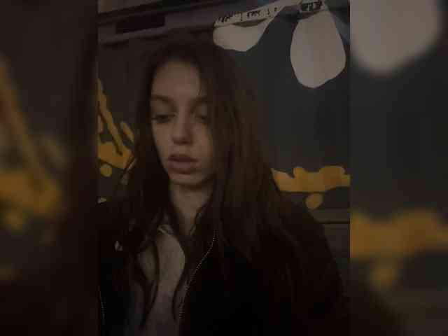 VibroMashulka webcam