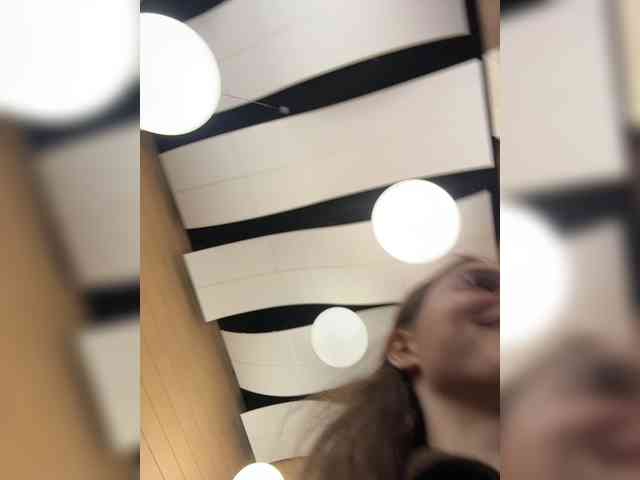 VibroMashulka webcam