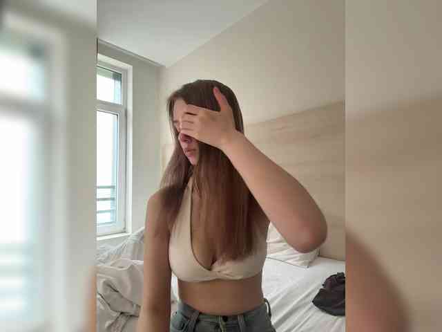 VibroMashulka webcam