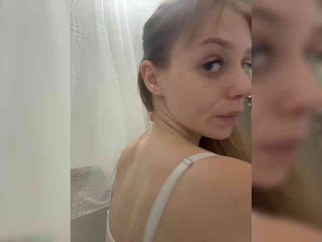 VibroMashulka webcam