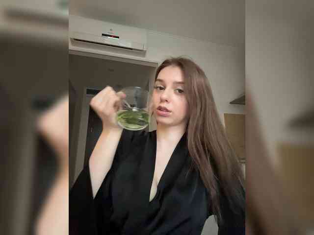 VibroMashulka webcam