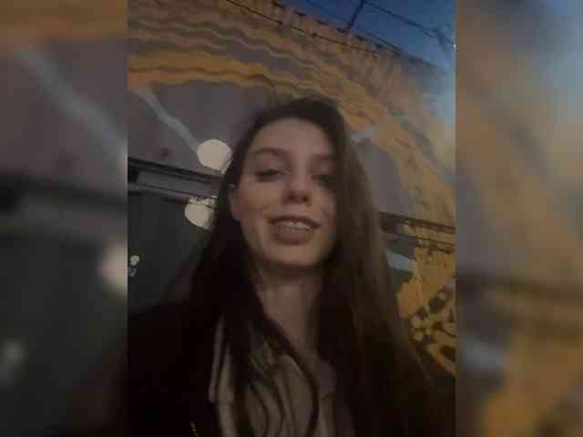 VibroMashulka webcam