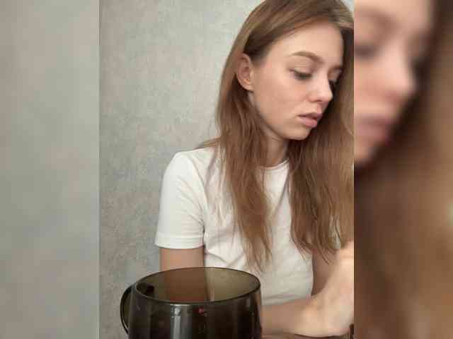 VibroMashulka webcam
