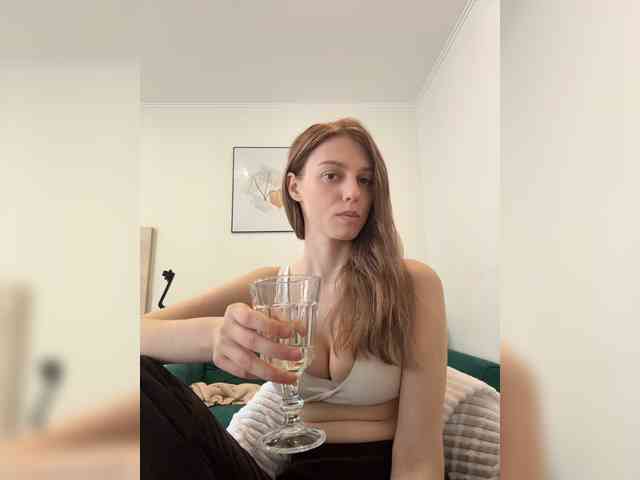 VibroMashulka webcam
