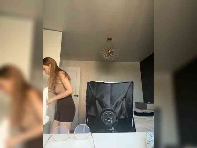VibroMashulka webcam