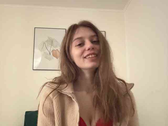 VibroMashulka webcam