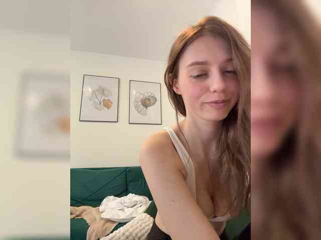VibroMashulka webcam