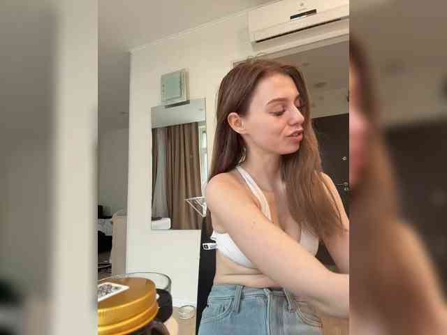 VibroMashulka webcam