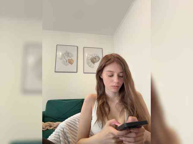 VibroMashulka webcam
