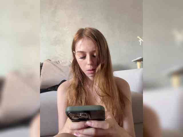 VibroMashulka webcam