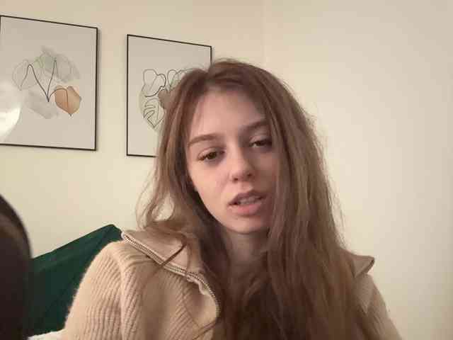 VibroMashulka webcam