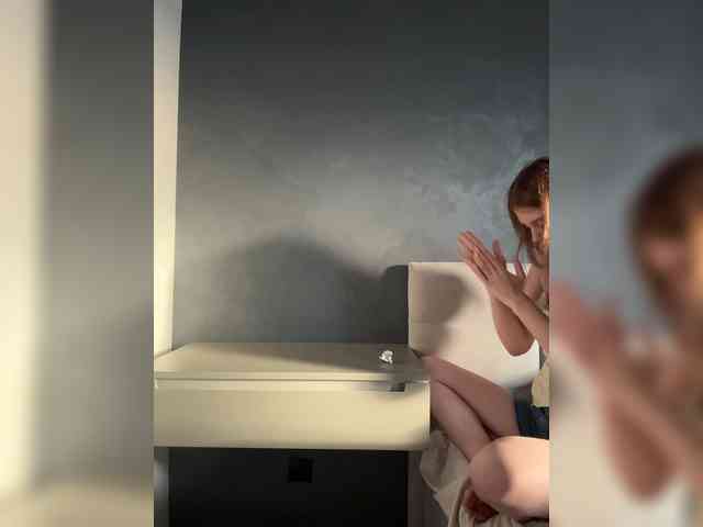 VibroMashulka webcam