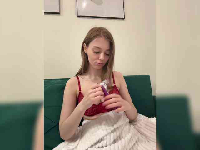 VibroMashulka webcam