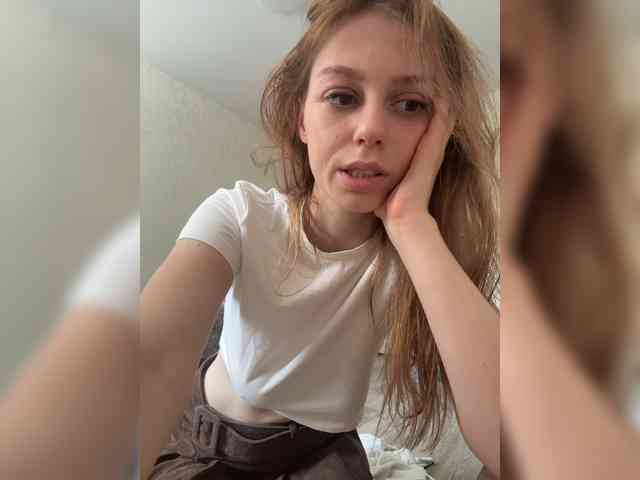 VibroMashulka webcam