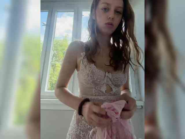 VibroMashulka webcam