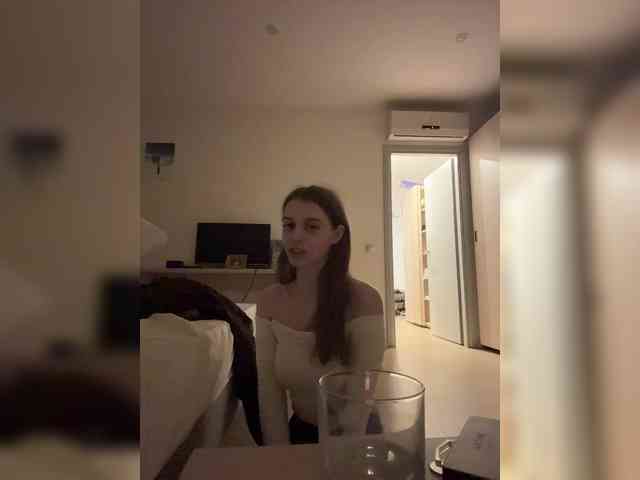 VibroMashulka webcam