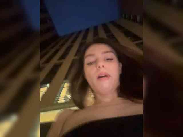 VibroMashulka webcam