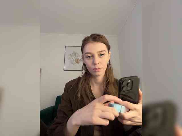 VibroMashulka webcam