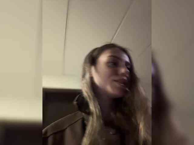 VibroMashulka webcam