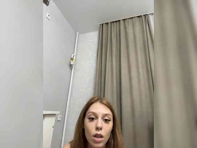 VibroMashulka webcam