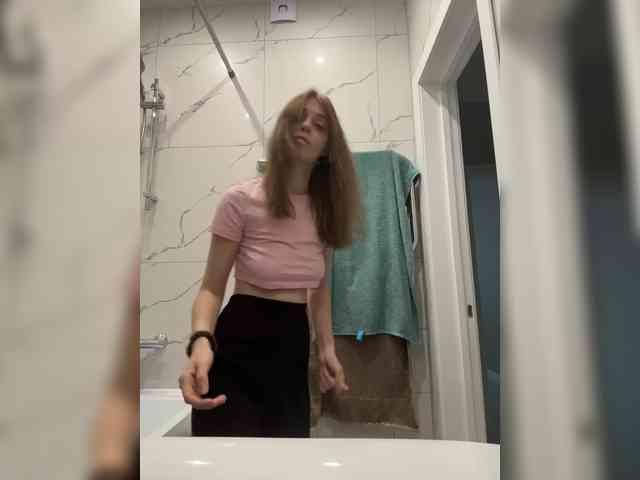 VibroMashulka webcam