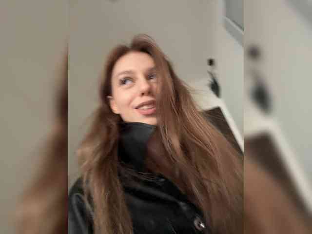 VibroMashulka webcam