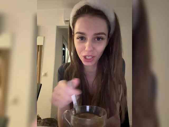 VibroMashulka webcam