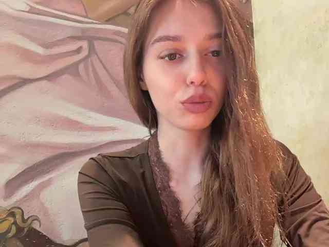 VibroMashulka webcam