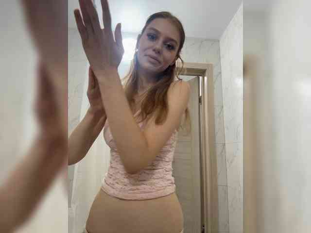 VibroMashulka webcam